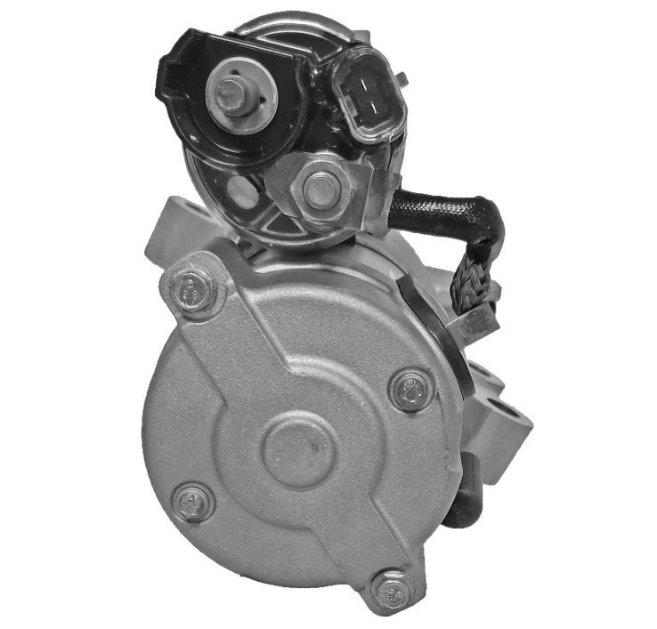 OEM Starter For Cadillac XT4 XT5 XT6 (2.0L) 2019-2023, Chevy Blazer, GMC Acadia