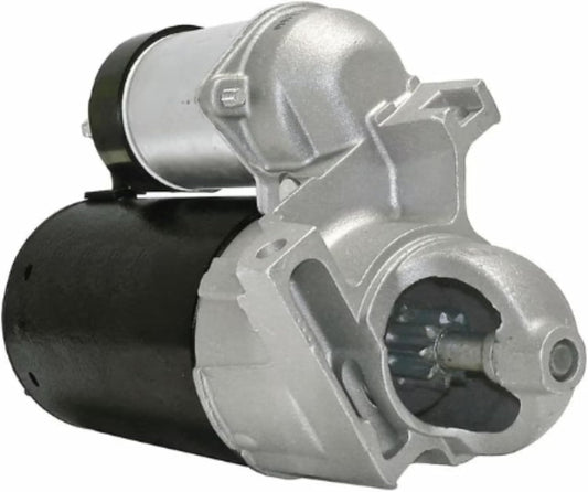 For Buick Century Regal 4.4L 1981 Oldsmobile Cutlass  5.0L New Starter