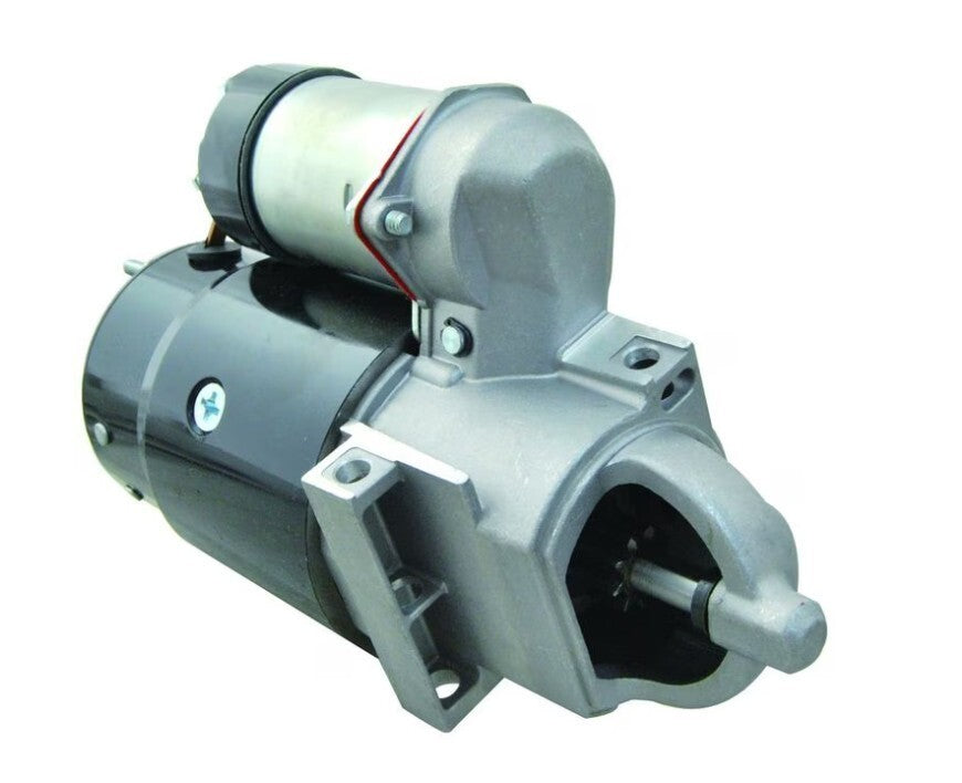 New Starter For Chevy Bel Air 5.7L 6.6L 7.4L 1970-75, Caprice Biscayne Corvette