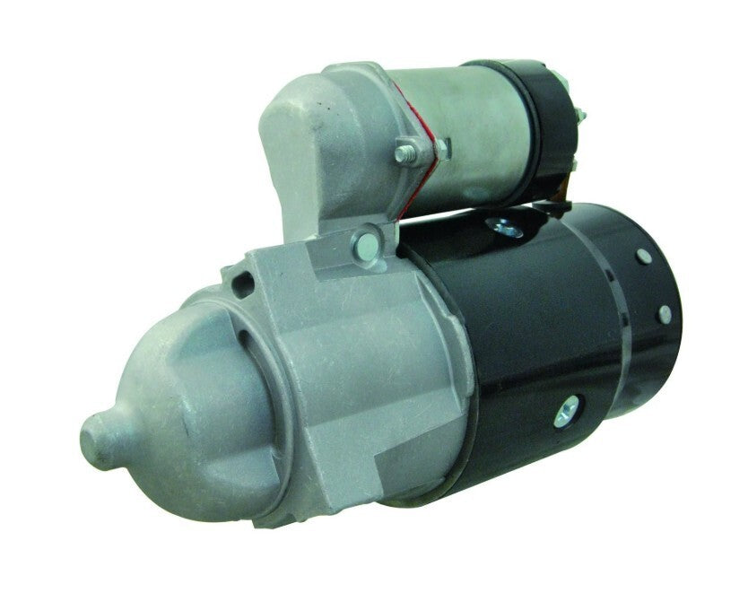 New Starter For Chevy Bel Air 5.7L 6.6L 7.4L 1970-75, Caprice Biscayne Corvette