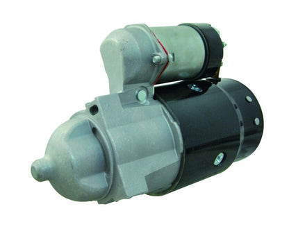 New Starter For Chevy Bel Air 5.7L 6.6L 7.4L 1970-75, Caprice Biscayne Corvette
