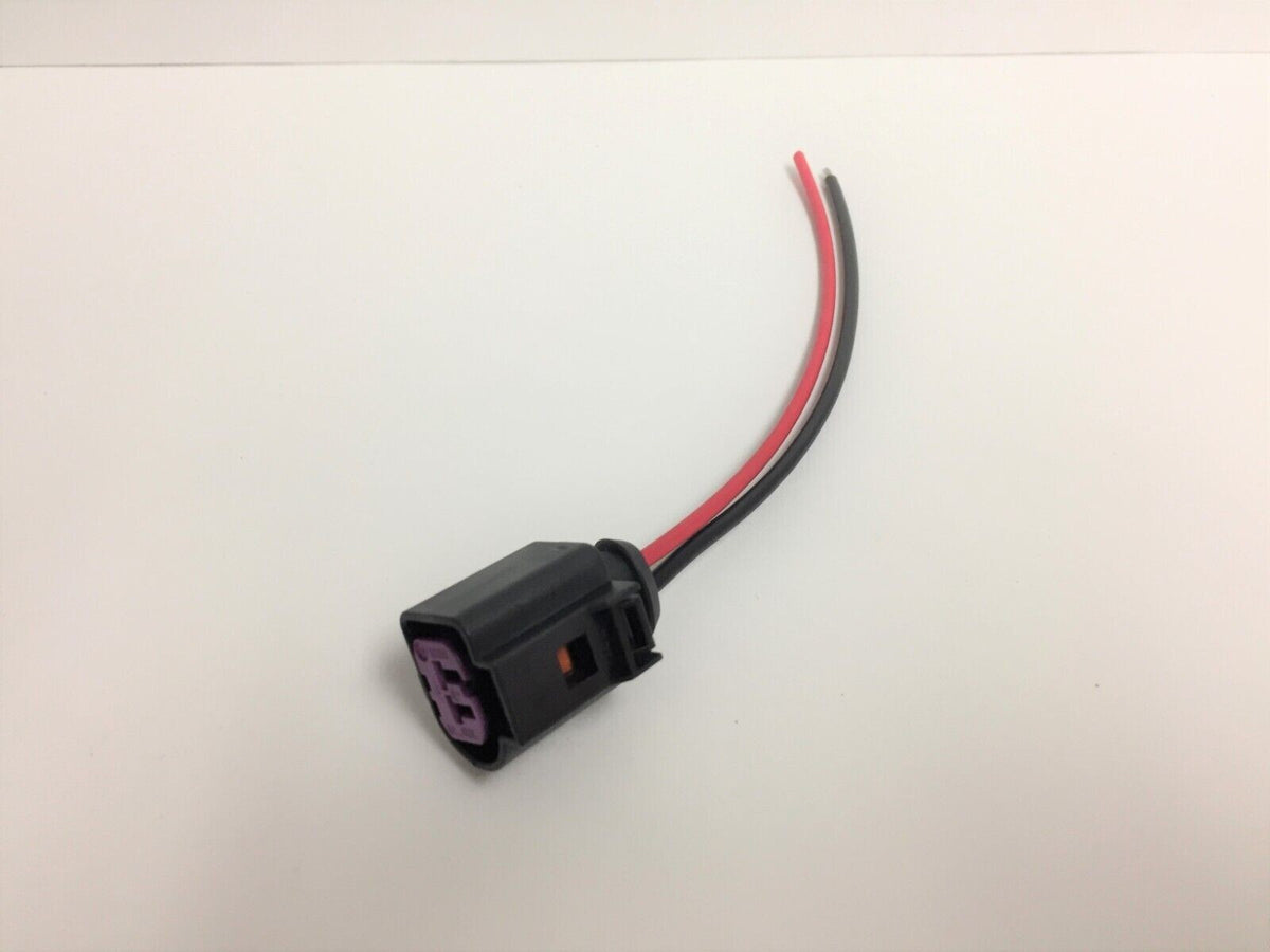 Alternator 2008 2009 2010-2013 LR2 Land Rover Wire Harness Connector Plug