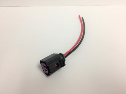 2010 2011 2012 2013 Range Rover Sport Alternator Wire Harness Connector Plug