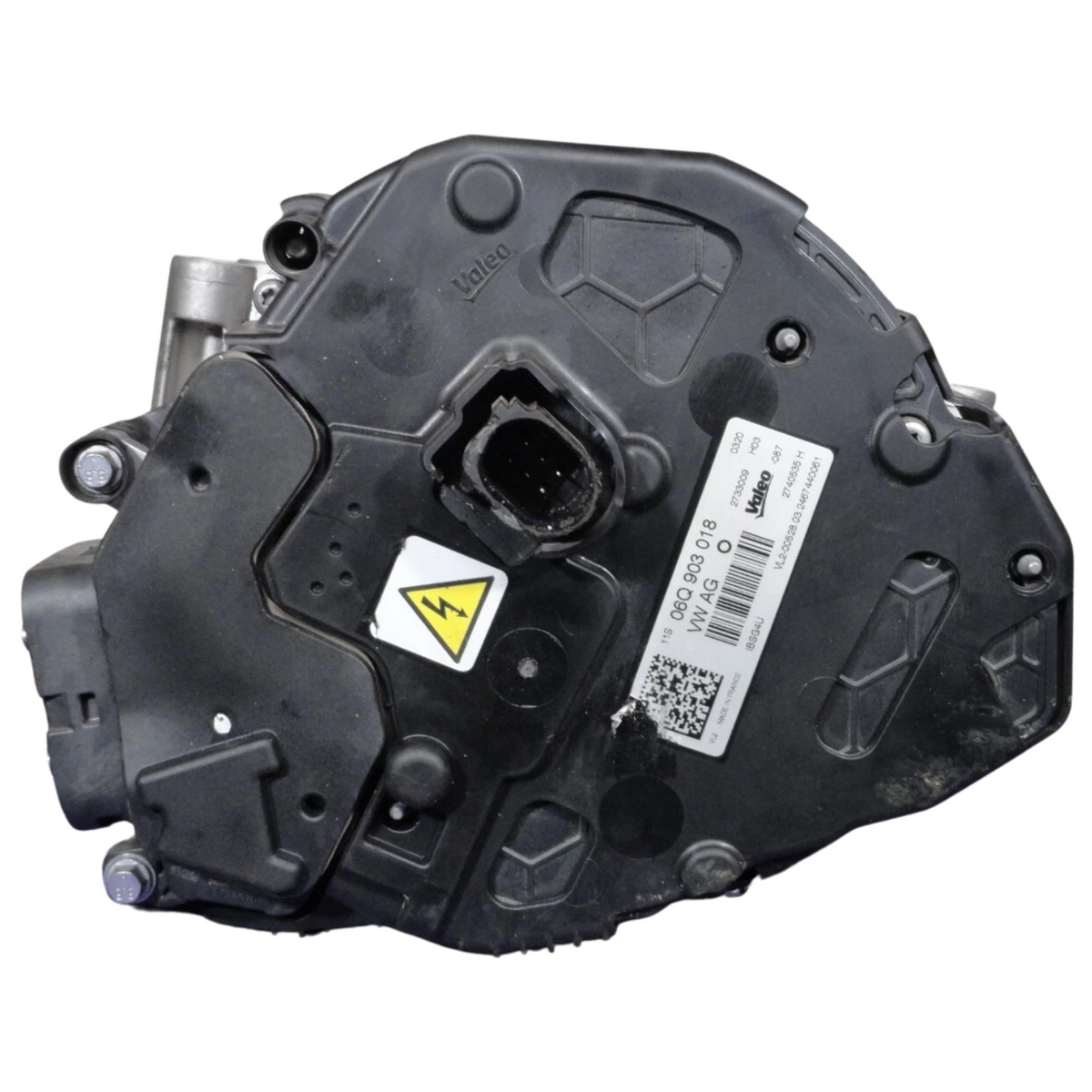 OEM Alternator for Audi A3, A3 Quattro 2022 2023 2024 2.0L