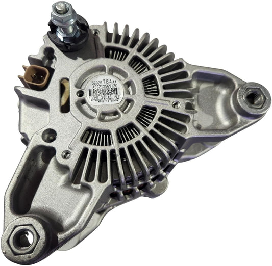 160 Amp OEM Alternator For Ram 1500 2015-2018, 1500 Classic 2019 2020-23 (5.7L)