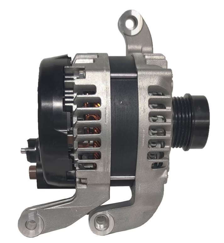 Alternator For Ford Bronco Sport Escape Maverick 2.0, Lincoln Corsair 2.3 20-23'