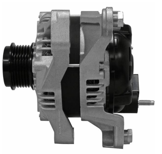 (155 Amp) Alternator For Cadillac XT5 2017-2023, Buick Lacrosse 3.6L 2017-2019