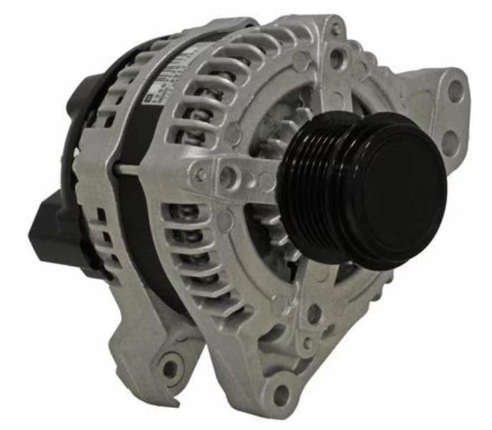 (155 Amp) Alternator For Cadillac XT5 2017-2023, Buick Lacrosse 3.6L 2017-2019