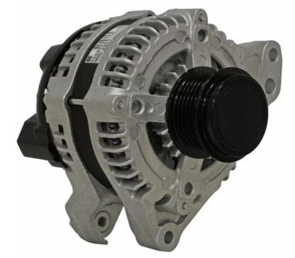 (155 Amp) Alternator For Cadillac XT5 2017-2023, Buick Lacrosse 3.6L 2017-2019