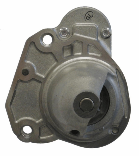 Starter For Maserati Levante 2017-2024, Quattroporte Ghibli (3.0L) 2014-2024