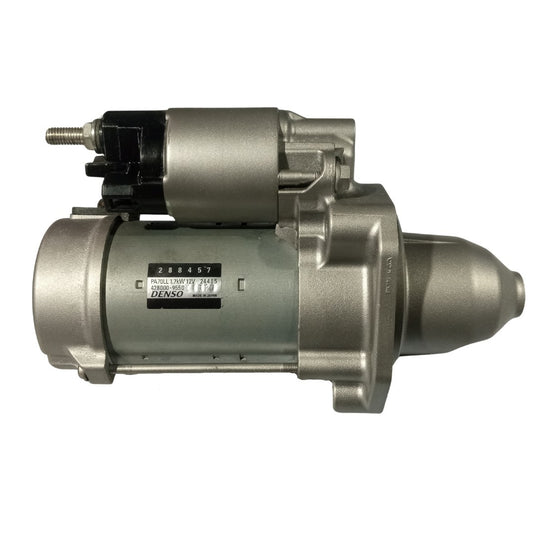 OEM Starter For Maserati Quattroporte Ghibli (3.0L) 2014-2024, Levante 2017-2024