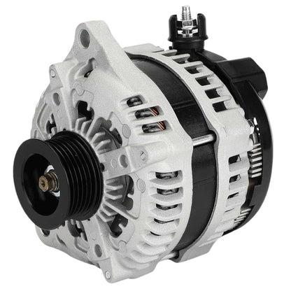 For Ford F-150 2015 2016 2017 2018 2019 2020 (5.0L) OEM Alternator 200Amp