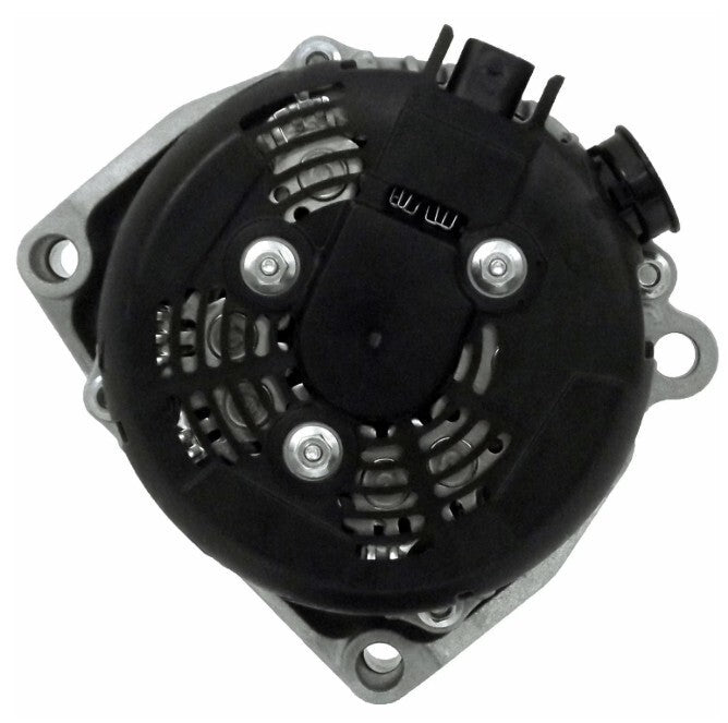 (170 Amp) OEM Alternator For Chevy Silverado 1500 4.3L 5.3L 6.2L GMC Sierra 1500