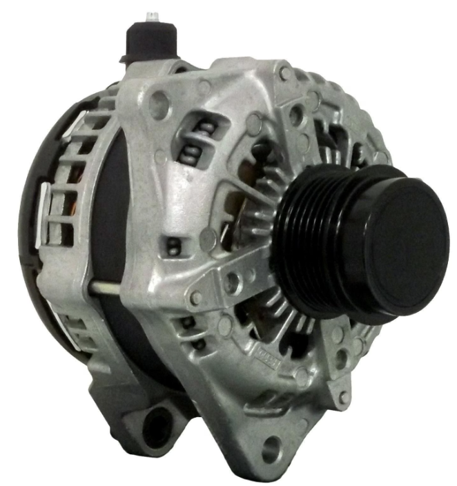 (175 Amp) New Alternator for 2015 2016 2017 2018-2020 Ford F-150 2.7L 3.3L 3.5L
