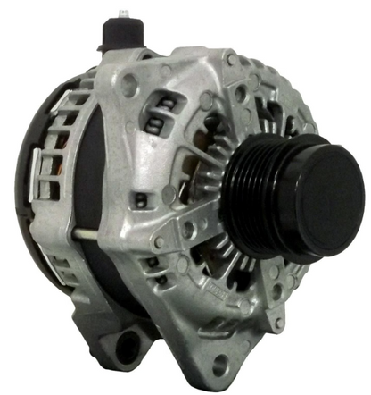(175 Amp) New Alternator for 2015 2016 2017 2018-2020 Ford F-150 2.7L 3.3L 3.5L