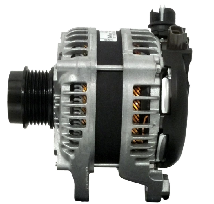 (175 Amp) New Alternator for 2015 2016 2017 2018-2020 Ford F-150 2.7L 3.3L 3.5L