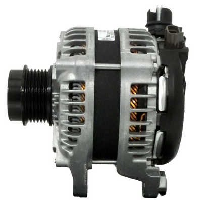 (175 Amp) New Alternator for 2015 2016 2017 2018-2020 Ford F-150 2.7L 3.3L 3.5L