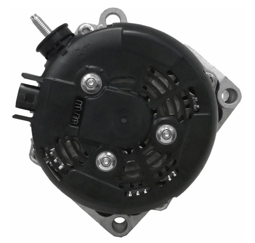 Alternator For GMC Savana 2500 3500 Chevy Express 2500 3500 4500 (2.8L 4.3L 6.0)