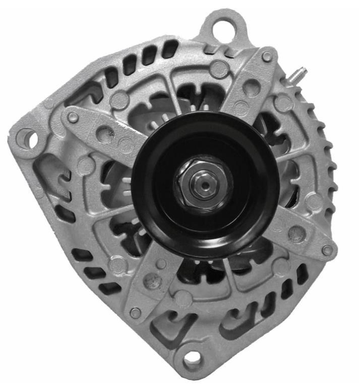 Alternator For GMC Savana 2500 3500 Chevy Express 2500 3500 4500 (2.8L 4.3L 6.0)