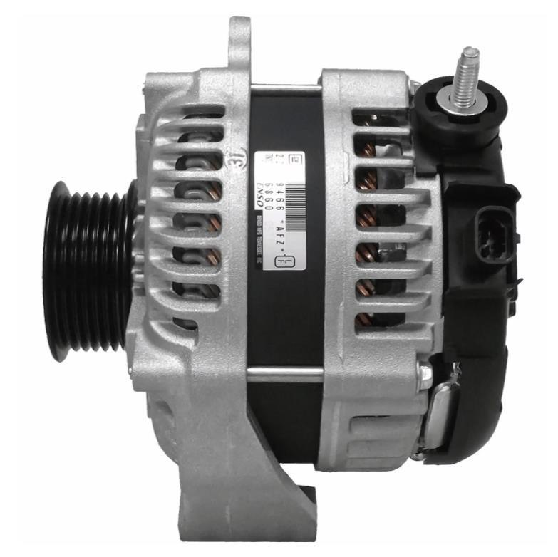 Alternator For GMC Savana 2500 3500 Chevy Express 2500 3500 4500 (2.8L 4.3L 6.0)