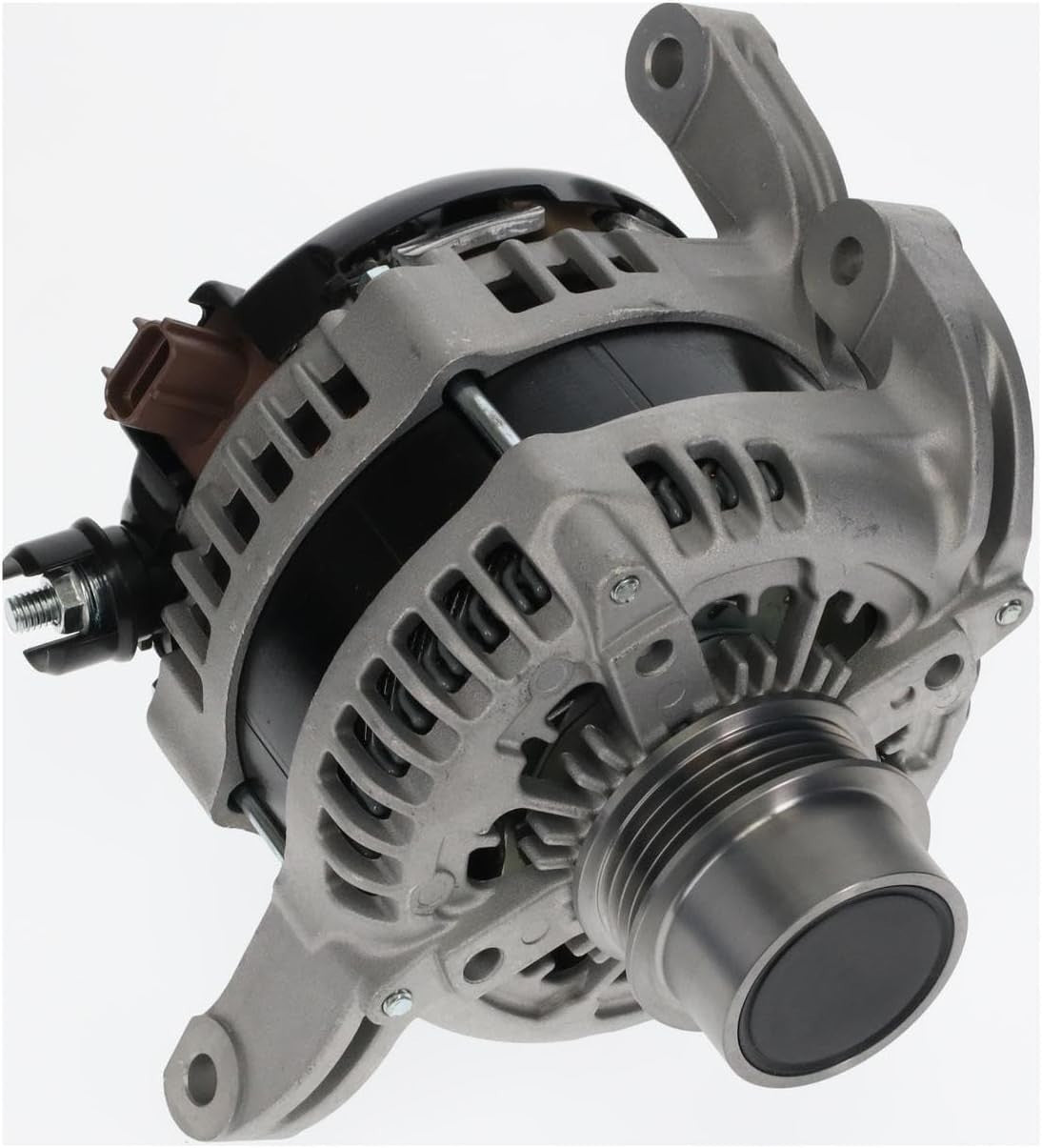 OEM 175 Amp Alternator for Ford Mustang (2.3L) 2015 2016 2017 2018 2019-2023