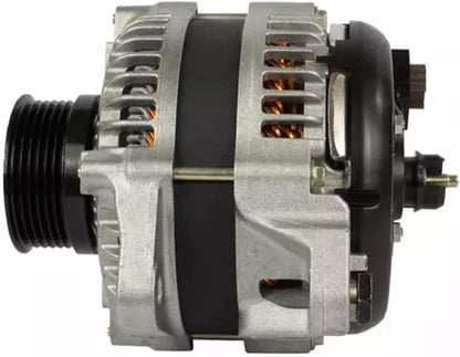 Fits Ford Mustang 2018-23 (5.0L) 18-2020 (5.2L) Alternator
