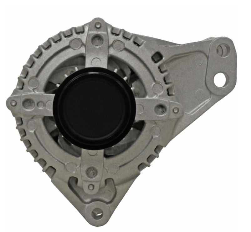 New Alternator For Chevrolet Blazer 2019-202, Cadillac XT5 XT6 3.6L 2017-2022