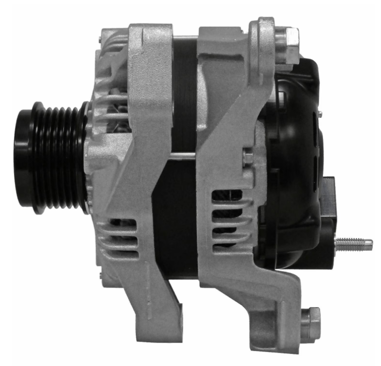 New Alternator For Chevrolet Blazer 2019-202, Cadillac XT5 XT6 3.6L 2017-2022