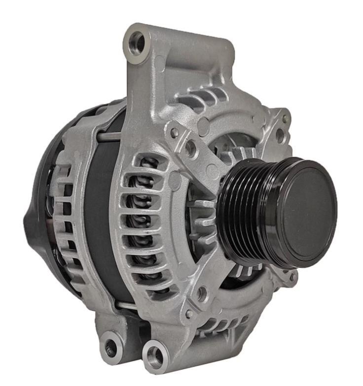Alternator For Lexus ES250 NX250 2.5L 2021-2023, Toyota RAV4 2.5L 2019-2023