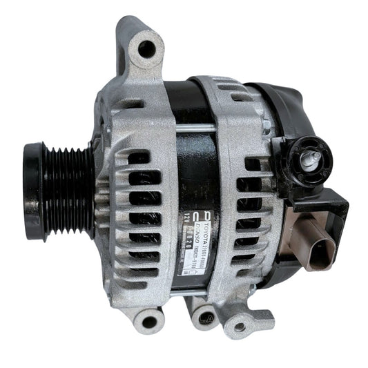 OEM Alternator For Lexus ES250 NX250 2.5L 2021-2023, Toyota RAV4 2.5L 2019-2023