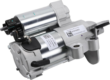 OEM Starter For Buick Envision 2.0L 2021 2022 2023 2024 2025