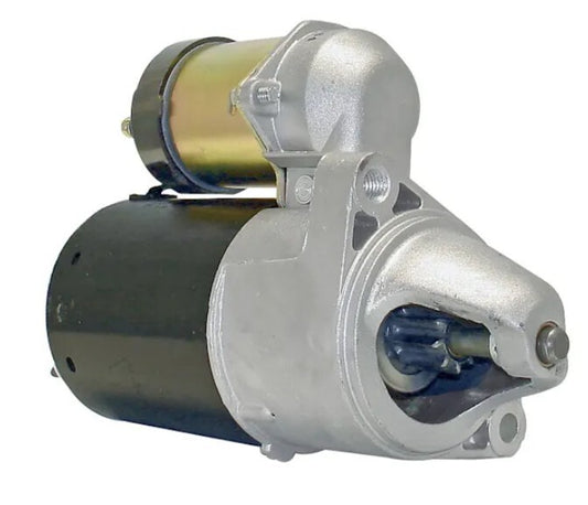 New Starter Buick Skyhawk 1.8L 1982-1986, Buick Skyhawk 1.8L 1982-1986