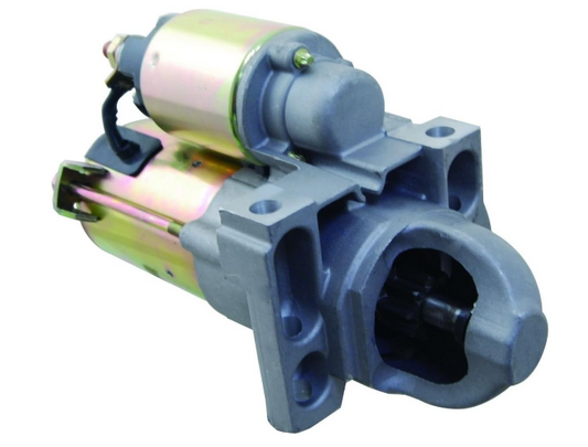 New Starter For Chevy Silverado 1500, GMC Sierra 1500 5.3L Savana 1500