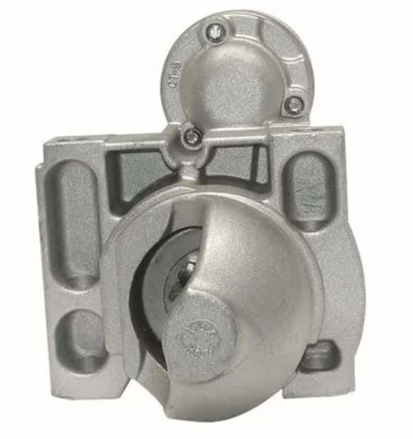 OEM Starter For Chevy Silverado 1500, GMC Sierra 1500 5.3L Savana 1500