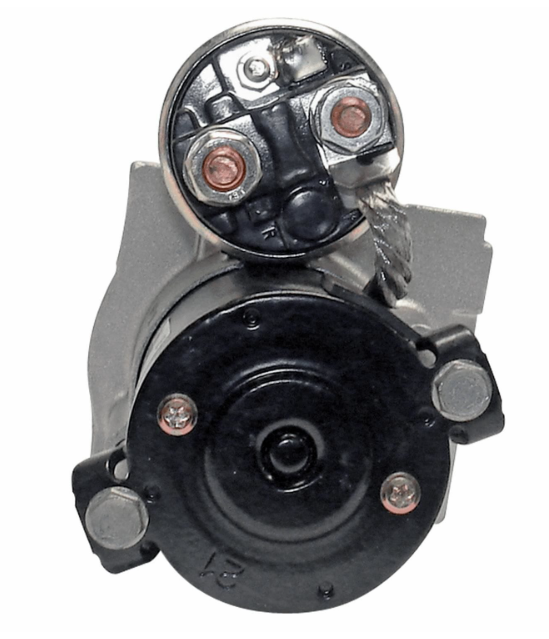 OEM Starter For Chevy Silverado 1500, GMC Sierra 1500 5.3L Savana 1500