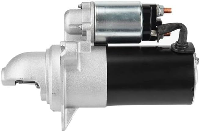 New Starter For Buick Rainier 05 4.2L Chevrolet Colorado 2.8L 2004-2005