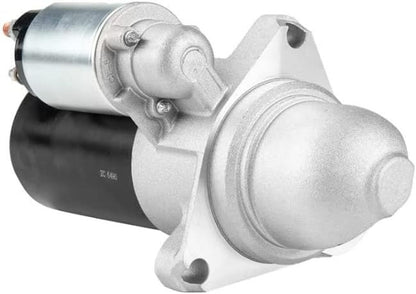 New Starter For Buick Rainier 05 4.2L Chevrolet Colorado 2.8L 2004-2005