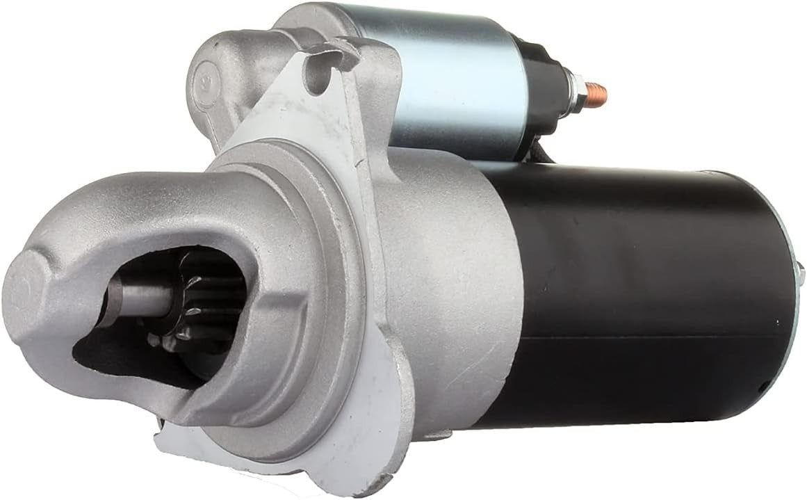 New Starter For Buick Rainier 05 4.2L Chevrolet Colorado 2.8L 2004-2005