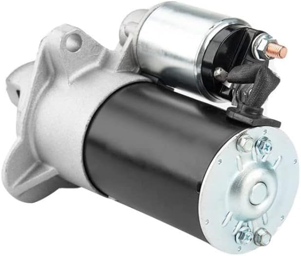 New Starter For Buick Rainier 05 4.2L Chevrolet Colorado 2.8L 2004-2005