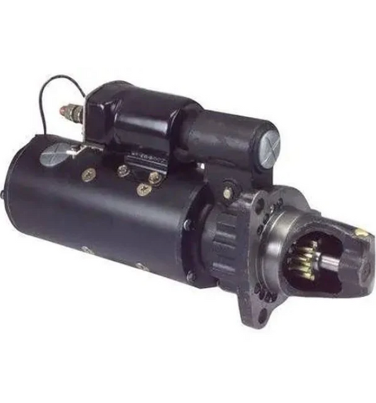 Starter For Freightliner FL, FLC 112 / 120 Caterpillar 3306 1986-1992