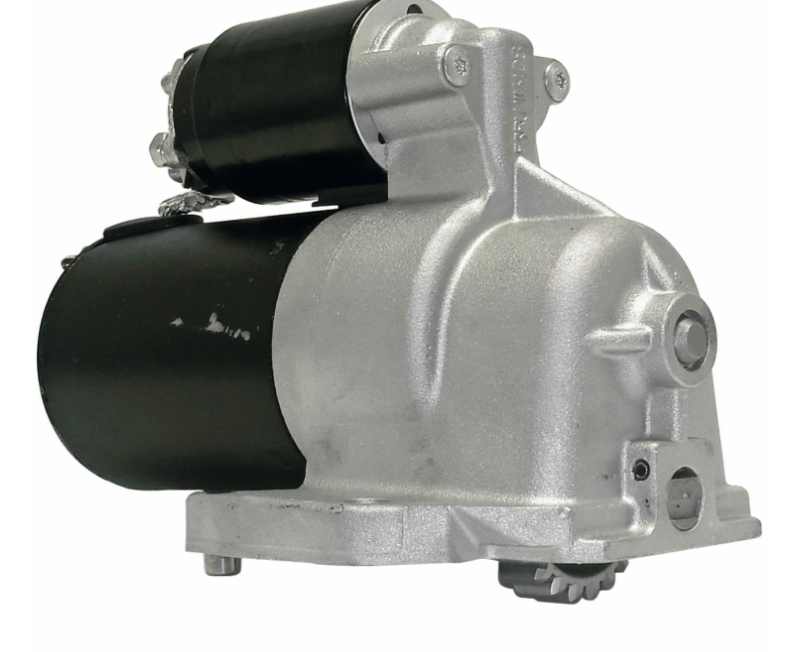 Starter For Ford Contour 2.5L 1999-2000, Mazda Tribute 3.0L Mercury Cougar