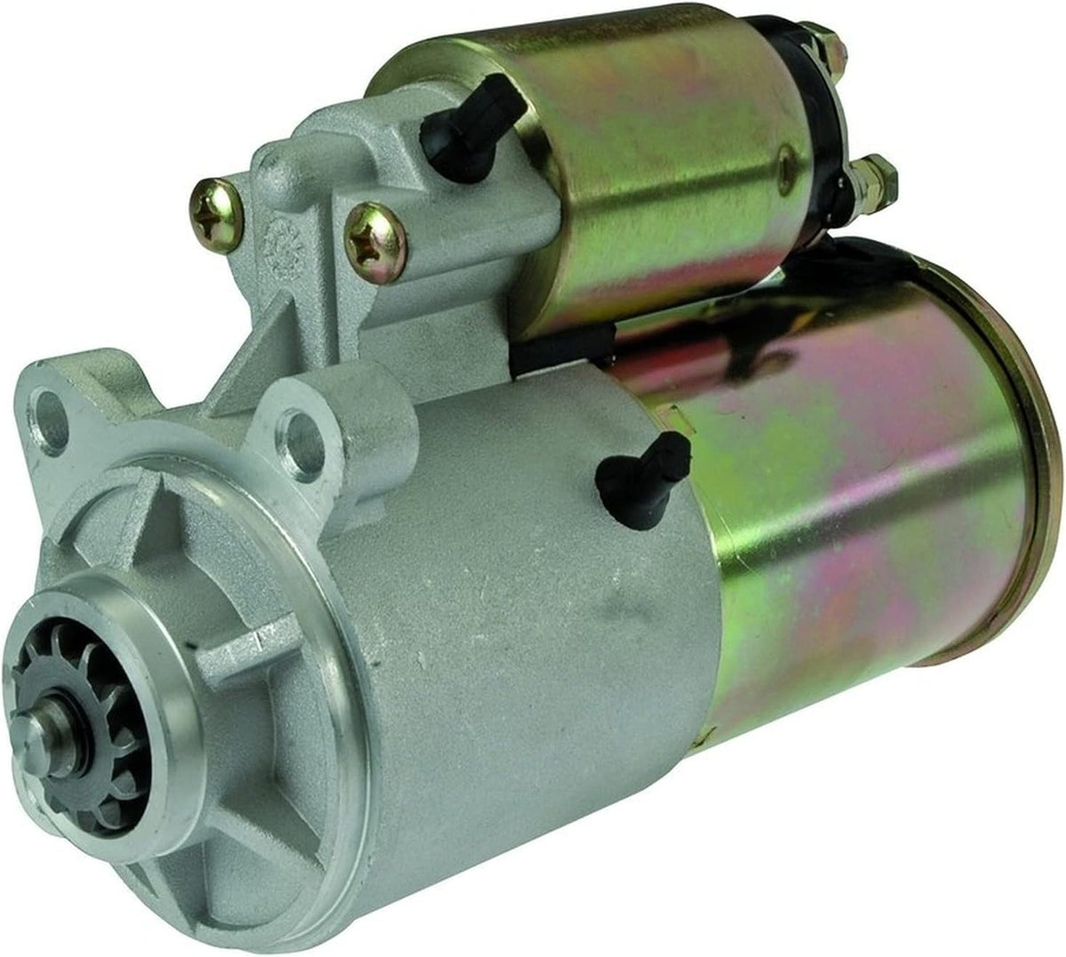 New Starter For 2002-2010 Ford Explorer, Mercury Mountaineer 4.6L