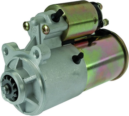 New Starter For 2002-2010 Ford Explorer, Mercury Mountaineer 4.6L