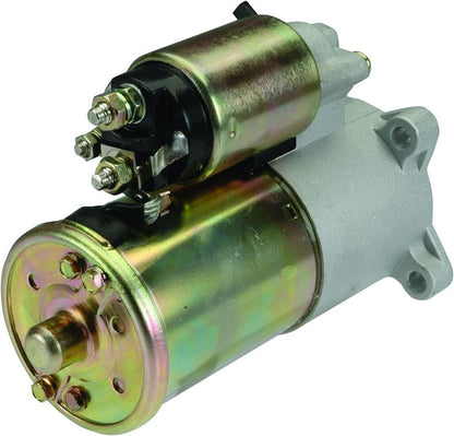 New Starter For 2002-2010 Ford Explorer, Mercury Mountaineer 4.6L