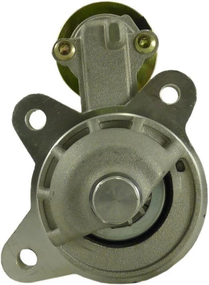 New Starter for Ford Super Duty E-450 F-550 F-250 F-350 E-350 (4.6,6.8L)