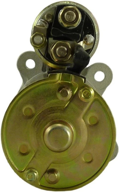 New Starter for Ford Super Duty E-450 F-550 F-250 F-350 E-350 (4.6,6.8L)