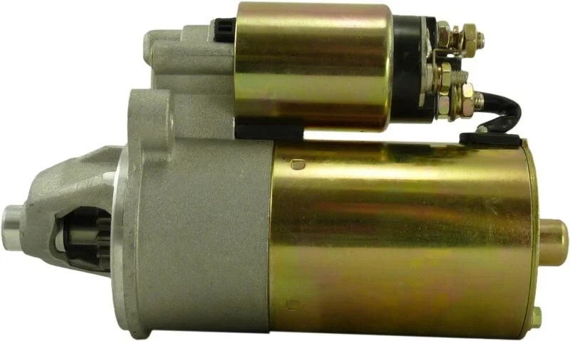 New Starter for Ford Super Duty E-450 F-550 F-250 F-350 E-350 (4.6,6.8L)