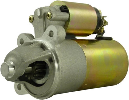 New Starter for Ford Super Duty E-450 F-550 F-250 F-350 E-350 (4.6,6.8L)