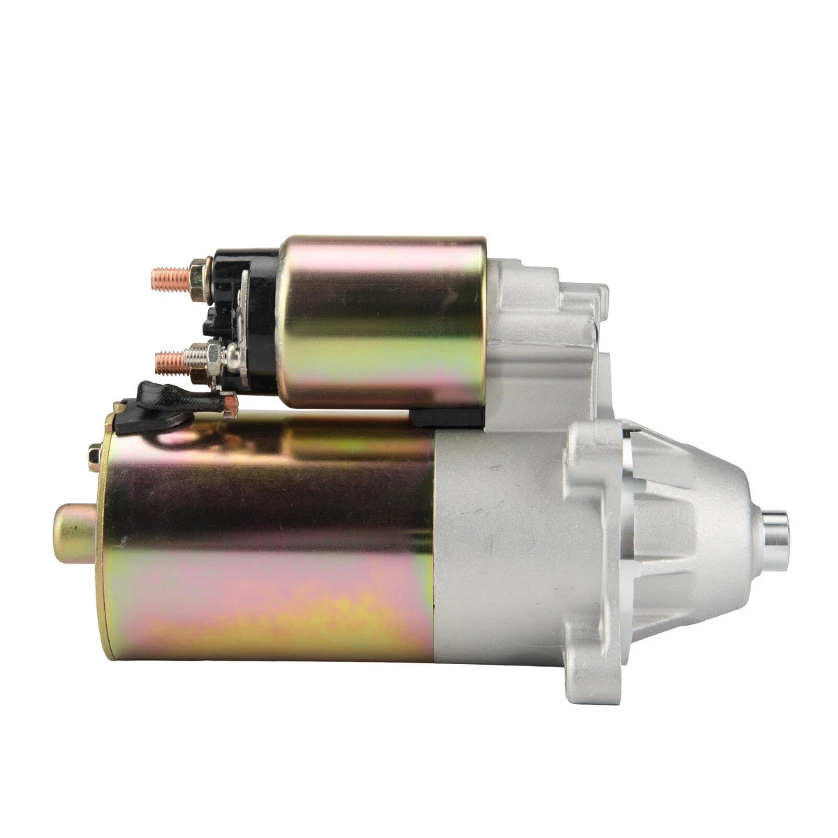 New Starter for Ford Super Duty E-450 F-550 F-250 F-350 E-350 (4.6,6.8L)