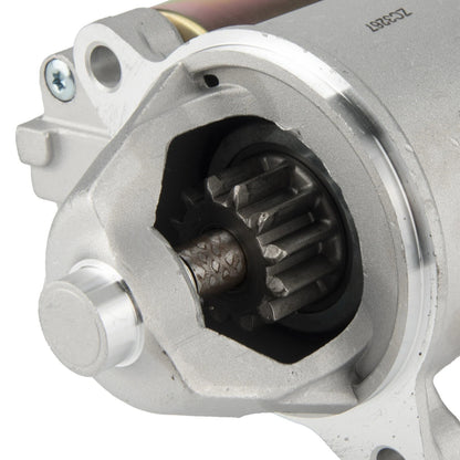 New Starter for Ford Super Duty E-450 F-550 F-250 F-350 E-350 (4.6,6.8L)